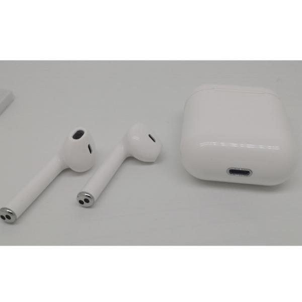 I10 Iphone Bluetooth Earbuds , Dual Side Call Iphone Compatible Earbuds True Bluetooth 5.0
