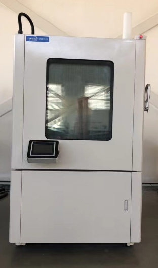 High and Low Temperature Humidity Test Chamber with 1000 L Volume 1000 mm×1000 mm×1000 mm Inner Box Size and 480 V Power Supply