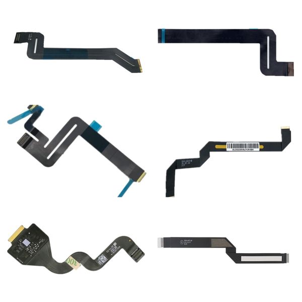 MacBook Pro A3186 touchpad flex cable
