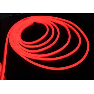 Durable Mini LED Neon Flex High Brightness Minimum Bending Radius 4cm
