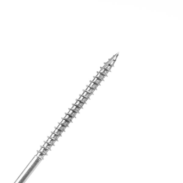 Customized Support Contact Customer Service 70mm Torx Deck Screw for Timber Construction