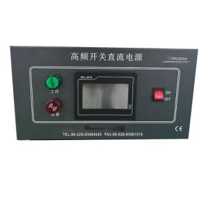 Wholesale 380V Three-Phase Input 18V 250A Programmable DC Rectifier from china suppliers