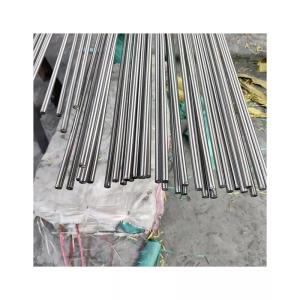 Buy cheap China factory direct selling ss aluminum round bar aluminum rods stainless steel from wholesalers