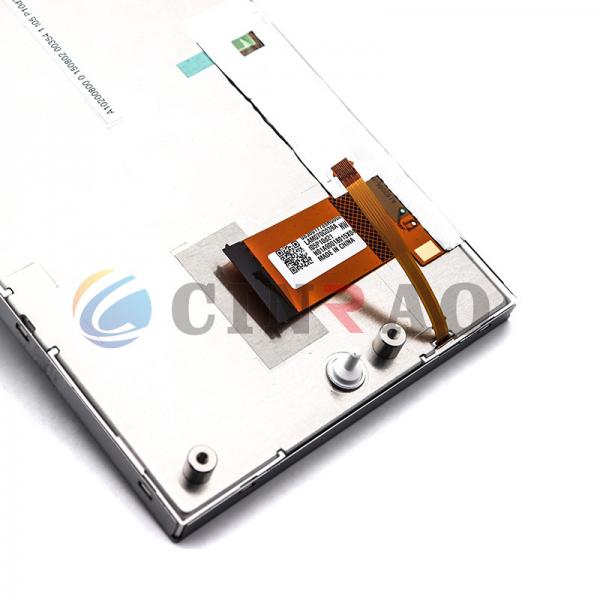 Toshiba 7.0" TFT LCD Screen Panel LAM070G039A LCD Display Auto Parts Replacement