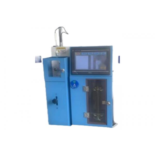 Fully Automatic Distillation Range Tester RT ～ 400℃ USB data ecport ASTM D86