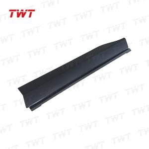 Wholesale Toyota RAV4 2019-2020 Rear ABS Bumper Trim Panel 75073-0R100 from china suppliers