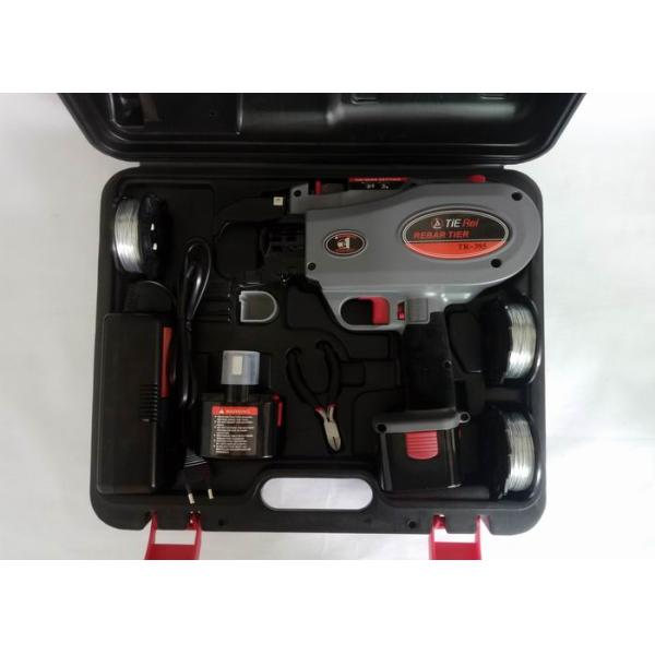 Construction Wire Spool Winding Machine Hand And Portable Power Tools