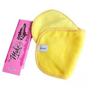 Wholesale Daily Cleaning Microfiber Makeup Eraser Towel Remover Cloth For Women Face Care from china suppliers