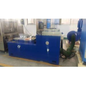 Electrodynamics Sine and Random Shock Vibration Shaker Table High Frequency