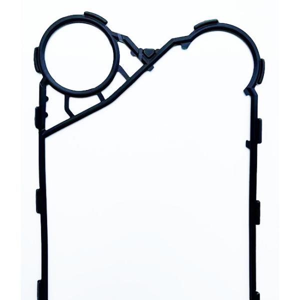 Flexible Plate Heat Exchanger Gasket Designed To Provide Leak Proof Sealing Solutions For Various Heat Exchanger Models And Sizes