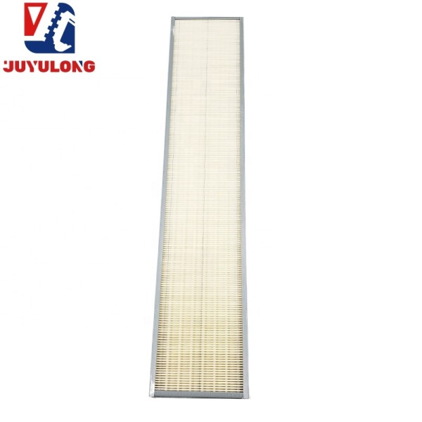 JUYULONG Air Conditioning Filter Element for E320C 325C 330C Excavator Construction Machinery Parts