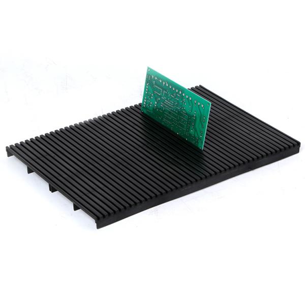 Cost-effective Friendly Widely 42pcs PCB Storaged ESD Circulation Racks