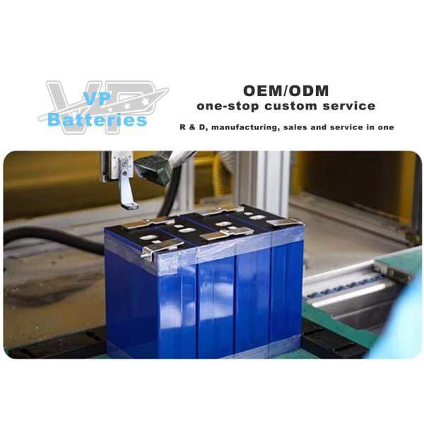 5120WH LiFePO4 Idependent Energy Storage System Support WiFi Connection