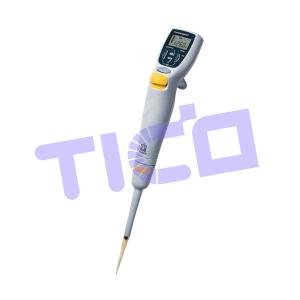 Wholesale Single Channel Micropipette, Lab Electrolyte Filling Transfer Pipette from china suppliers