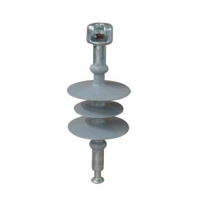 Wholesale Transmission Silicone Dead End/Suspension Insulator 69kV -400kV from china suppliers