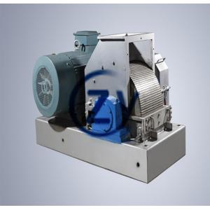 Wholesale Double Blade 220kw Cassava Flour Processing Machine 25t/H from china suppliers