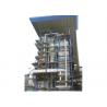 Coal Fired Circulating Fluidised Bed Boiler Power Plant Hot Water Boiler 250mw for sale