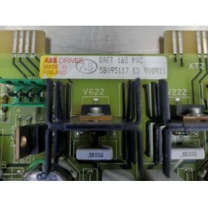 Wholesale SAFT 168 PAC 58095117 ABB Pulse Amplifier Board from china suppliers