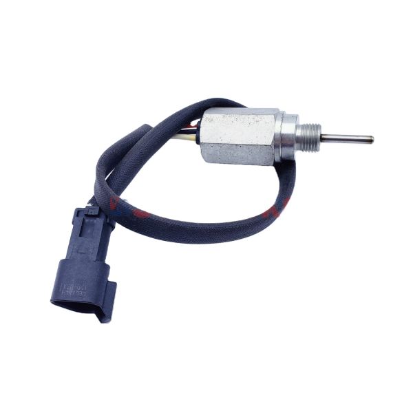 For CA E336D2 Engine Temperature Sensor Model 134-2252 for Construction Machinery Parts