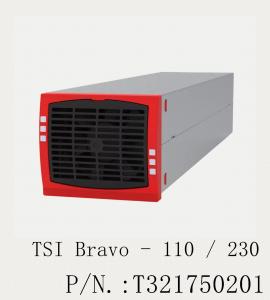 Wholesale CE+T Modular Dc To Ac Power Inverter TSI BRAVO 110/230 110Vdc 230Vac 2.5kva 2kw P/N T321750201 from china suppliers