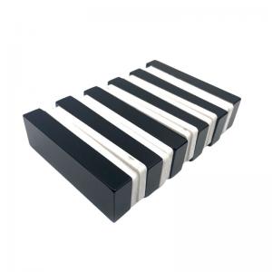 China N52 Neodymium Iron Boron Epoxy Coated Magnet Customized Shape on sale