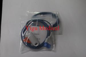 Wholesale SAL0001 Medical Equipment Accessories ANCENT AXCENT X12 Adult Fingerclip SPO2 Probe from china suppliers