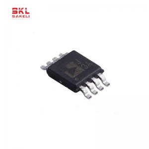 Wholesale AD8361ARMZ-REEL7 Rf Power Amplifier Transistor from china suppliers