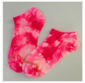 Wholesale cotton ankle custom sublimated socks from china suppliers