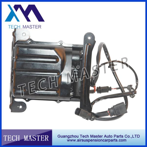 97035815110 97035815109 Air Suspension Compressor For Panamera Air Compressor Pump