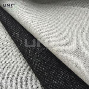 China Non Flammable Machine Washable Fusing Fabric Heat Resistant on sale