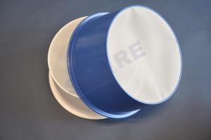 China Synthetic Metallic Mesh Molded Plastic Filters Any Frame Color Available on sale