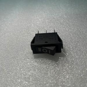 Wholesale Switch 3 Pins 3 Position ON/Off AC 20A/125V 10A/250V Black Rocker Switch Toggle For Sale from china suppliers