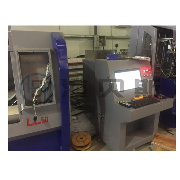 CS-3Z Water Testing Machine 320kg For Accurate Results Bath Fitting Leakage Testing