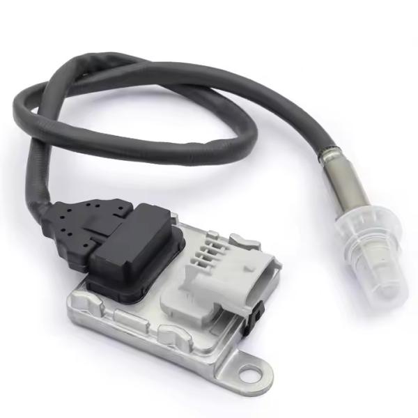 Nox Sensor Fit For VOL VNL D11 D13 MP7 MP8 OEM 21567764 5WK96644C