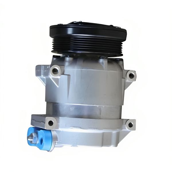 A/C Compressor 12V Car Air Conditioning Compressor For oe 96293315 715399 96246405