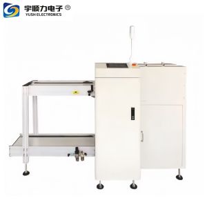 Wholesale Inline Automatic PCB Destacker And Magazine Loader SMT Loader SMT Equipment For SMT Production Line from china suppliers