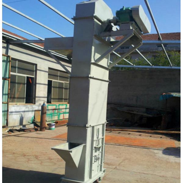 Factory price High quality TD Bucket Elevator for plastic particles