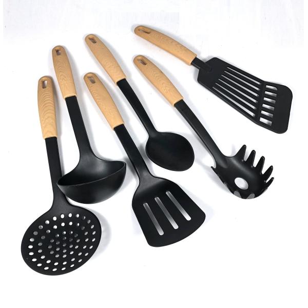 Turn Your Home Kitchen into a Culinary Haven with These Cooking Tool Sets