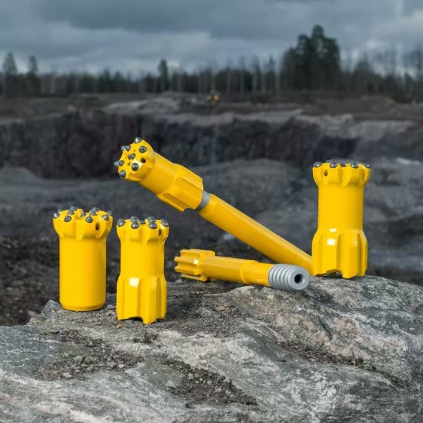 Hot Dip Galvanized Anbaituo Drilling Rig Components with Servo Motor Shuttle System and Acid Pump Circulating Pump