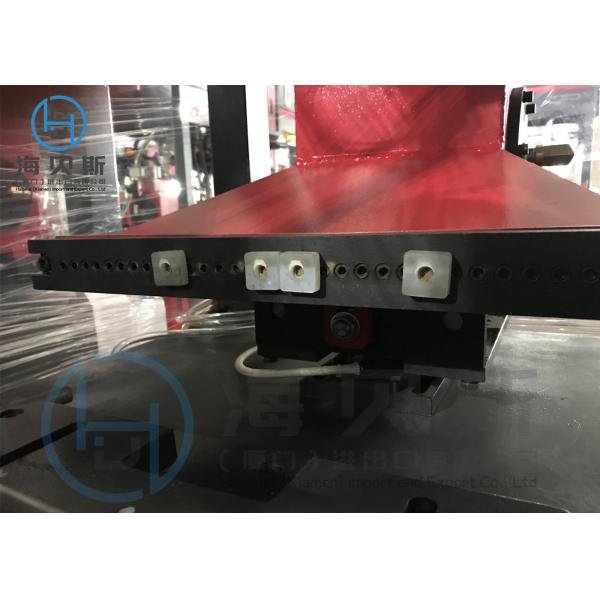 380V Automatic Sand Molding Machine , Advanced Sand Casting Machine