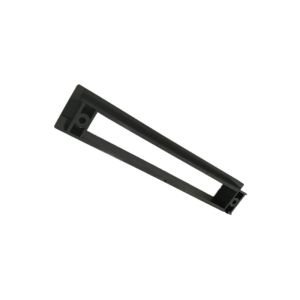 Wholesale Custom Plastic Injection Mould With Molding Frame Rectangle Parts from china suppliers