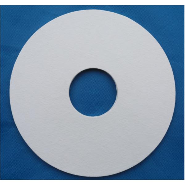 Food Industrial Oil Filter Paper Roll Wood Pulp 0.65mm 0.72mm