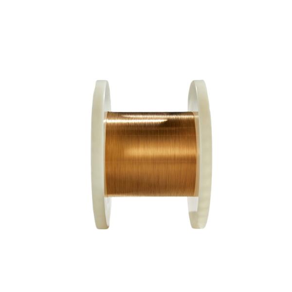 Ultra Fine Gold-Plated Mo Wire | Precision Wire for Aerospace, Medical Devices &