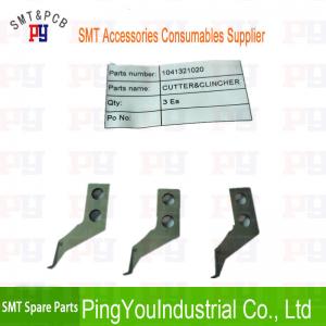 China 1041321020 SMT Spare Parts AV131 AV132 Lower Nose Cutting Tool on sale