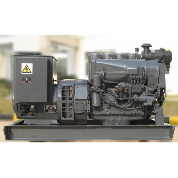 Xinchai Diesel Engine Alternator for 490BPG A490BPG C490BPG A495BPG NB485BPG with 3 Months Warranty and Part Number 490B-52000