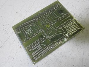China FANUC  GE  IC3600CCCA1 rectifier circuit board for the Mark I and Mark II series on sale