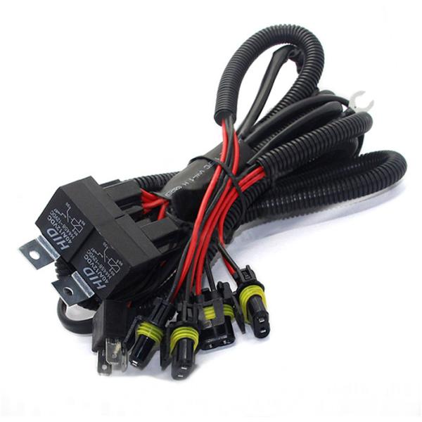 CNLM HID Socket Adapter