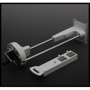 COMER EAS Antitheft Supermarket Security Display Pegboard Hook