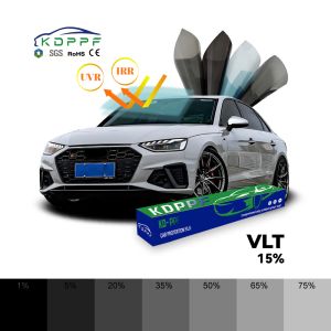 Wholesale UV Proof Solar Window Film Heat Insulation Privacy Protection Tint Car Window Tinting from china suppliers