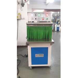 Automatic Shoe Manufacturing Machine 380V Energy Efficienct Easy To Maintain